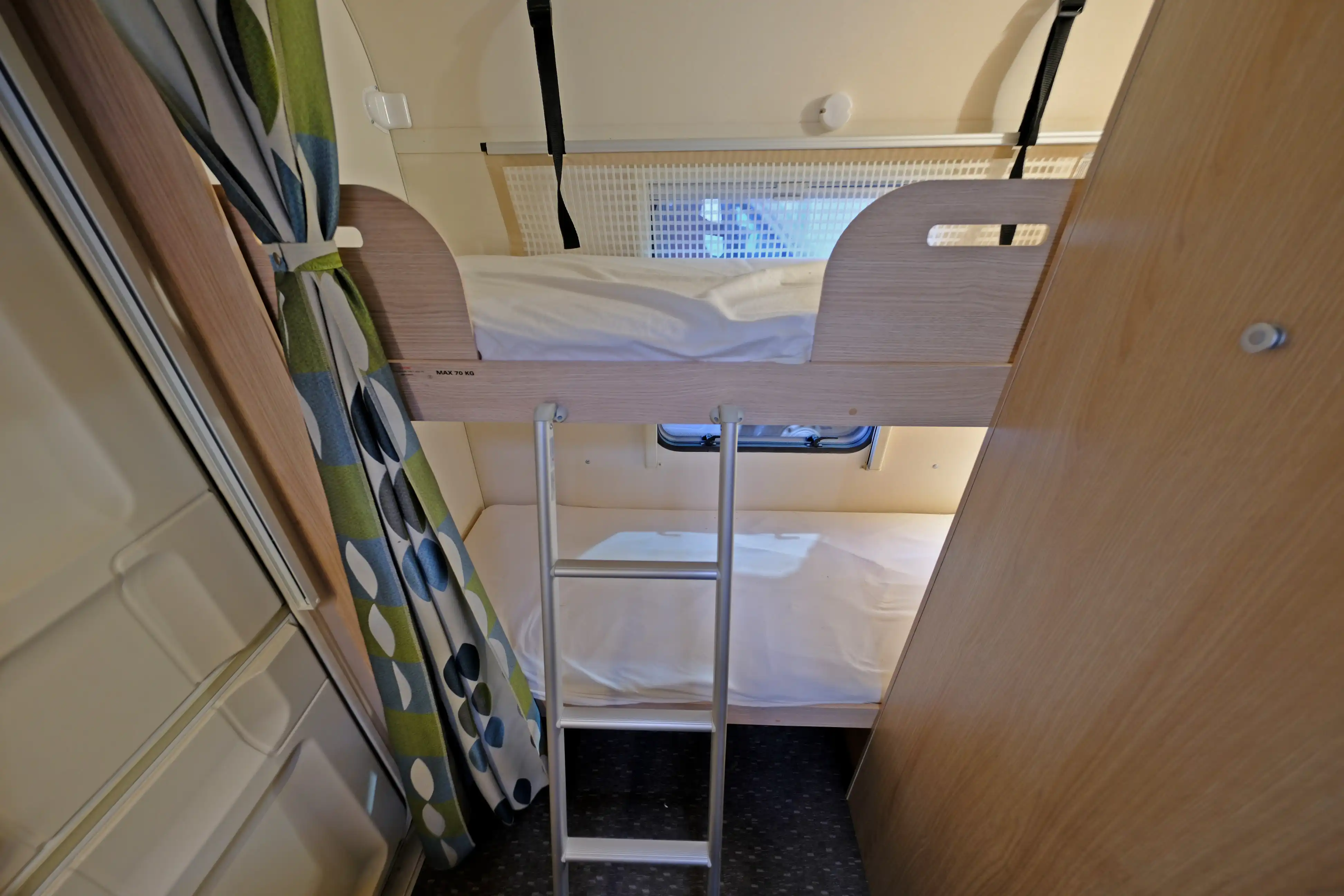 ADRIA Aviva 360 DK